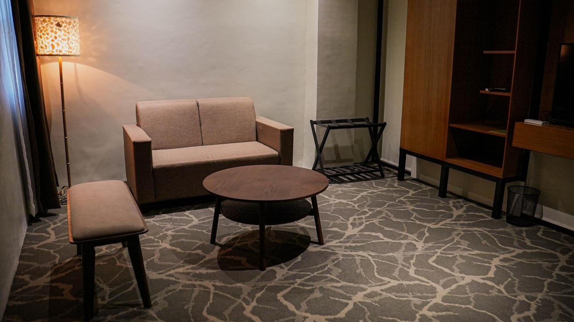Maxi Hotel And Event Center Tagbilaran Zewnętrze zdjęcie