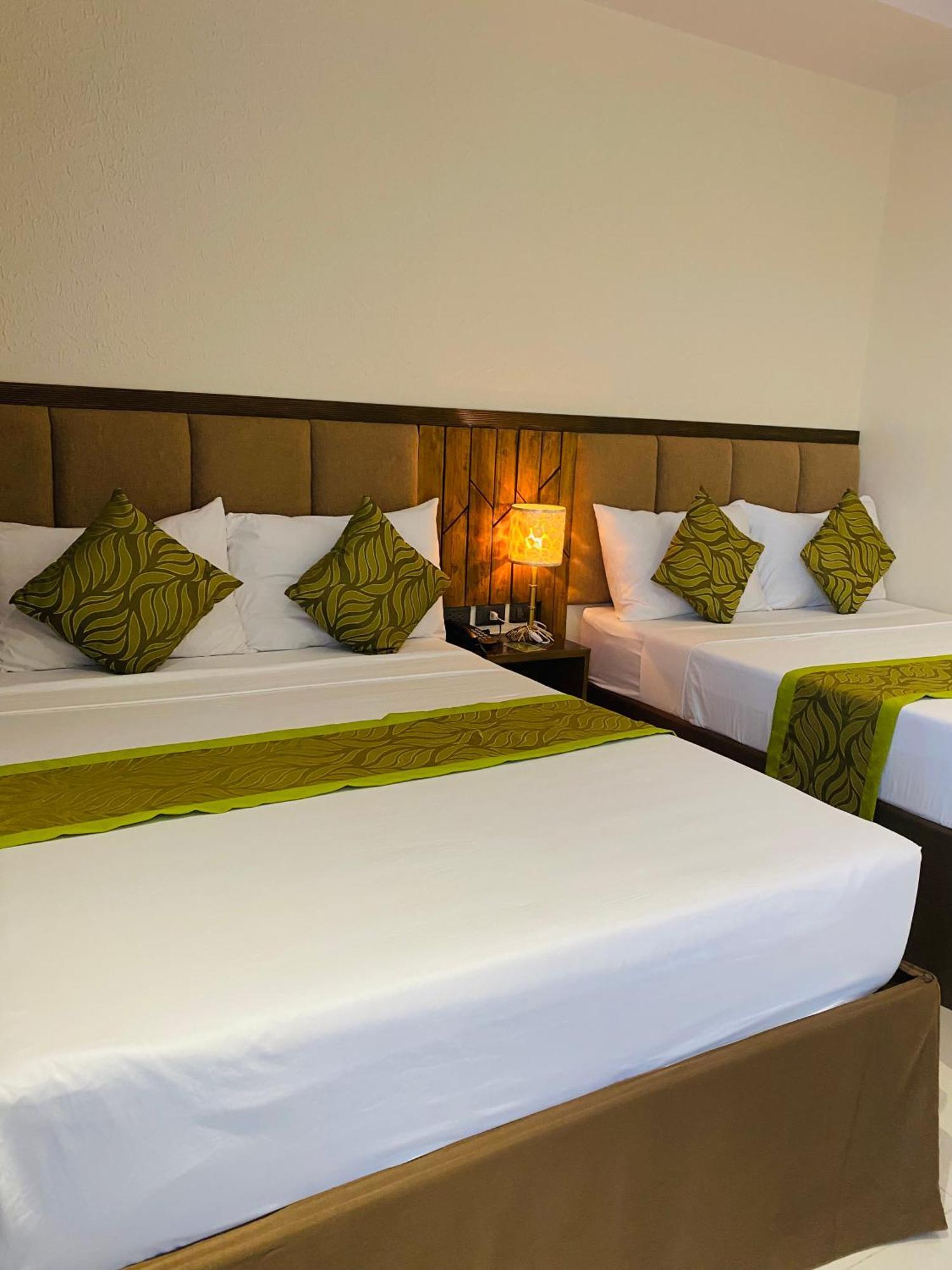 Maxi Hotel And Event Center Tagbilaran Zewnętrze zdjęcie